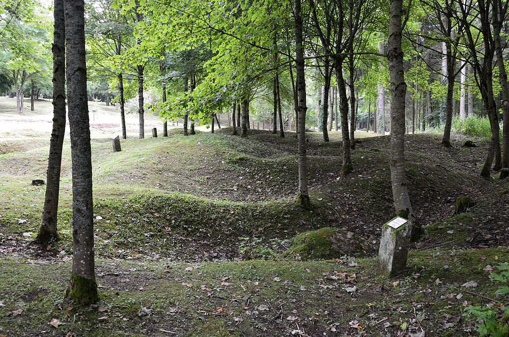 Fleury devant douaumont