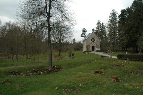 Fleurydevantdouaumont