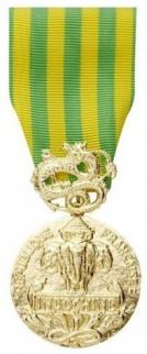 Medaille commemorative indochine