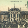 La Mairie